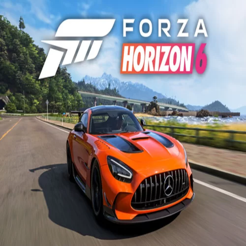 ⭐ STEAM ORTAK ERİŞİM FORZA HORİZON 6 ⭐
